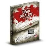 50 Clues Season 2 Dead or Alive Expansion